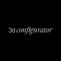 3D Configurator Online logo - Similar company to 360Configurator