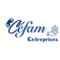 Cefam Formation logo - Similar company to Cfe Academy