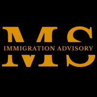 MS Immigration Advisory logo - Similar company to Cape Town Acm Siggraph Chapter