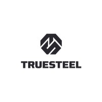 TRUESTEEL logo - Similar company to Natima.Cz