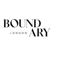 Boundary London logo - Similar company to Cellar Agency