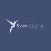 Colibri Sécurité logo - Similar company to Foxis-Elec