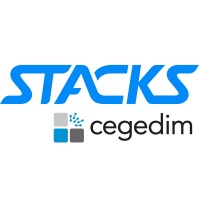 STACKS cegedim logo - Similar company to Stacks