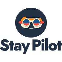 Stay Pilot logo - Similar company to Crooked Monkey