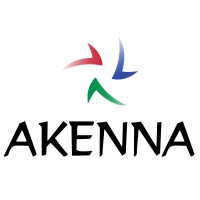 Akenna Tekstil logo - Similar company to Cfa Tekstil
