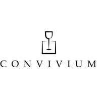 Convivium Italia logo - Similar company to Studio Bouwen