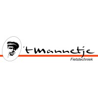 Fietstechniek 't Mannetje logo - Similar company to Deron