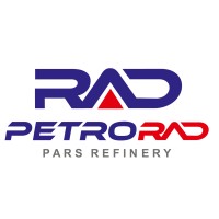 Petrorad logo - Similar company to Dk Oman