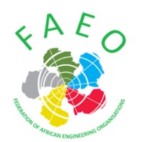 Federation Of African Engineering Organisations logo - Similar company to Eaba