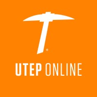 UTEP Online logo - Similar company to Cleanbrook
