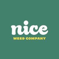Nice Weed Company logo - Similar company to 3Rd Degree Training