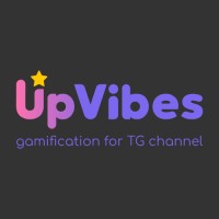 UpVibes logo - Similar company to Sample
