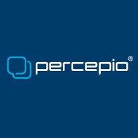 Percepio® logo - Similar company to Vidhance Ab