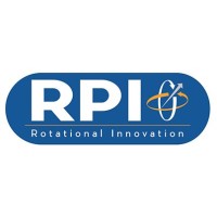 Rotary Precision Instruments UK Ltd logo - Similar company to Orthoscape