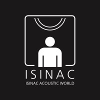 ISINAC logo - Similar company to Bluemix