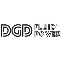 DGD Fluid Power logo - Similar company to Ace Controls Inc.
