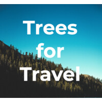 TreesForTravel logo - Similar company to Zeero Group