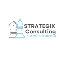 Strategix Consulting FZC logo - Similar company to Kemet Made