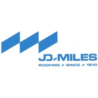 J.D. Miles & Sons, Inc. logo - Similar company to Miles Roofing Inc