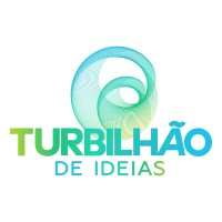 Turbilhão de Ideias logo - Similar company to Temporal Editora