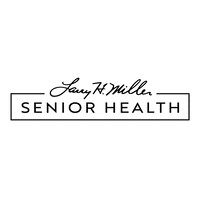 Larry H. Miller Senior Health logo - Similar company to Staffwrx