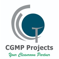 CGMP PROJECTS PVT. LTD. logo - Similar company to Nissi Technologies