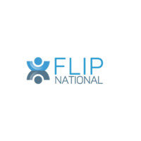 FLIP National logo - Similar company to Hack4Impact Bu