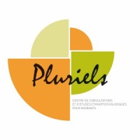 Association Pluriels logo - Similar company to Candy Factory • Geneva Visual Communication Agency