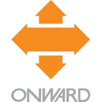 Onward Paper logo - Similar company to Uneeco Ea