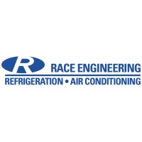 RACE Engineering logo - Similar company to Ressac Climate Control