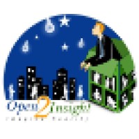 Open2Insight logo - Similar company to Acrotec