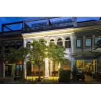 Hotel Atelier logo - Similar company to Owl Labs