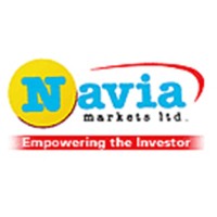 NAVIA MARKETS LIMITED logo - Similar company to Finmark Trainers India Pvt Ltd