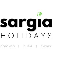 Sargia Holidays logo - Similar company to Lactoboost
