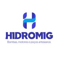Hidromig logo - Similar company to Saec