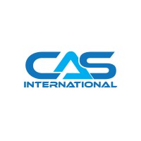 CAS Intl logo - Similar company to Caporal & Moretti Qatar