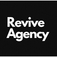 Revive Agency logo - Similar company to Revive Media