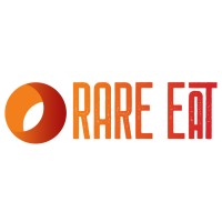 Rare Eat logo - Similar company to Loop Music