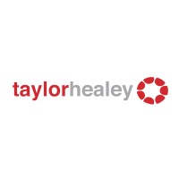 Taylor Healey logo - Similar company to Datafabric
