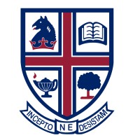 Westville Girls' High School logo - Similar company to Waterfall College