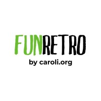 FunRetrospectives logo - Similar company to Caroli.Org  |  Sua Parceira Para Treinar, Facilitar E Mentorar Agilidade Empresarial