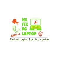 We Fix Pc Laptop