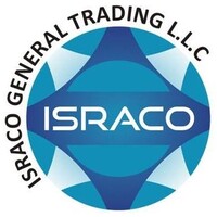 ISRACO GENERAL TRADING LLC logo - Similar company to Vibrant Global Group
