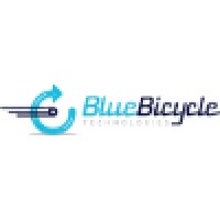 Blue Bicycle Technologies logo - Similar company to Fig Technologies