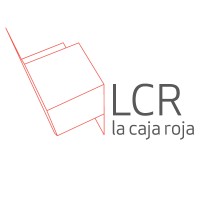 La Caja Roja logo - Similar company to Parq