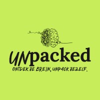 Unpacked | Authenticity Coaching logo - Similar company to Royal Sporting Group