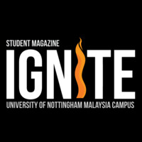 Ignite Magazine (Unmc Student Media)