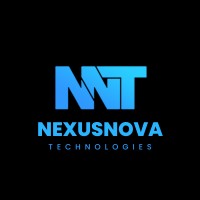 NexusNova Technologies logo - Similar company to It Teamwork
