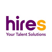 Hires logo - Similar company to Hireu