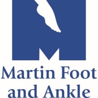 Martin Foot and Ankle logo - Similar company to Nikimac Solutions Inc.